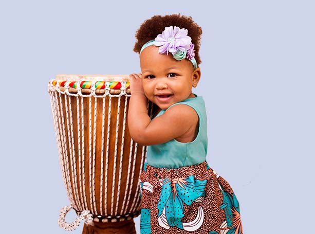 Kids Collection